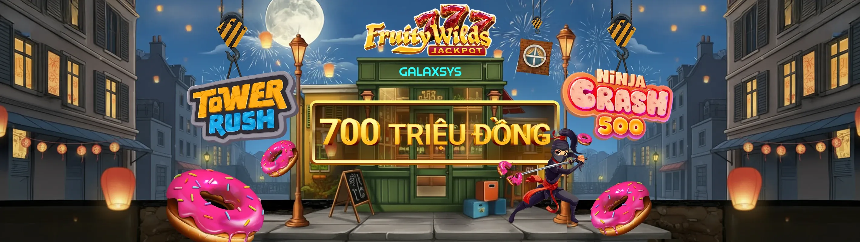 Hình ảnh chào mừng đăng ký G666 Code 2026