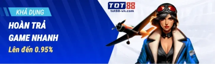 Banner khuyến mãi thể thao g666 code